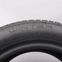 7. 185 60 15 2x DUNLOP 185/60 R15 88T XL Winter ev Winterreifen 2025 8mm