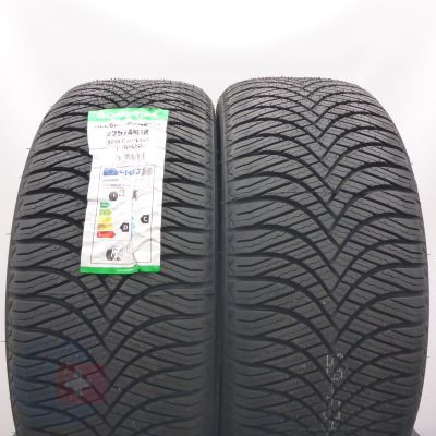 225 40 18 2x GOODRIDE 225/40 R18  92W XL All Season Elite Z401 Ganzjahresreifen 2025 VOLL WIE NEU  