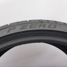 5. 255 30 20 1x PIRELLI 255/30 ZR20 92Y XL P Zero Sommerreifen 2021 VOLL WIE NEU 