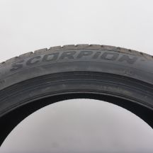 8. 255 40 21 2x PIRELLI 255/40 R21 102T XL Scorpion AO Seal + Elect Sommerreifen 2021 WIE NEU VOLL