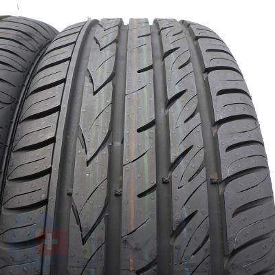 3. 205 55 16 2x GISLAVED 205/55 R16 94V XL Ultra Speed 2 Sommerreifen 2019 VOLL WIE NEU