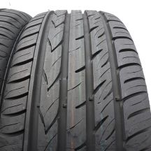 3. 205 55 16 2x GISLAVED 205/55 R16 94V XL Ultra Speed 2 Sommerreifen 2019 VOLL WIE NEU