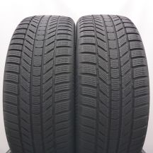 4.  235 45 20 4x CONTINENTAL 235/45 R20 100V XL WinterContact TS 870 P SEAL Winterreifen 2022 7,8-7,2mm 