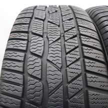 3. 205 55 16 2x CONTINENTAL 205/55 R16 91H ContiWinterContact TS830P MO Winterreifen 2017 6,7-7mm  3. 205 55 16 2x CONTINENTAL 205/55 R16 91H ContiWinterContact TS830P MO Winterreifen 2017 6,7-7mm
