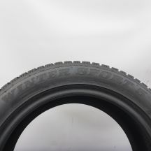 6. 215 55 17 4x DUNLOP 215/55 R17 98V Winter Sport 5 Winterreifen  2022 8-8,5mm