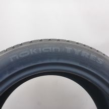 5.  215 55 17 4x NOKIAN 215/55 R17 98H XL Snofproof 1 Winterreifen 2025 Ungebraucht  