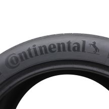 2. 325 40 22 1x CONTINENTAL 325/40 R22 114Y PremiumContact 6 M0 Sommerreifen 2019 5,5mm