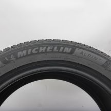 4. 215 50 17 2x MICHELIN 215/50 R17 95V XL Alpin 7 Winterreifen 2024 7mm