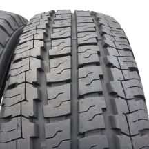2. 225 70 15C 4x TIGAR 225/70 R15C 112/110R CargoSpeed Sommerreifen 2019 VOLL WIE NEU 