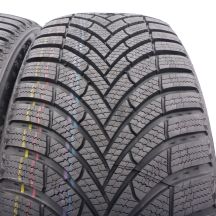 2. 225 45 19 4x SEMPERIT 225/45 R19 96V XL Speed-Grip 5 Winterreifen 2025 VOLL WIE NEU 