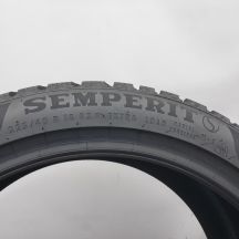 5. 225 40 18 4x SEMPERIT 225/40 R18 92V XL Speed-Grip 5 Winterreifen  2024/25 8,5-7,5mm Jak Nowe