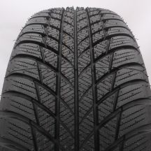 225 55 17 1x BRIDGESTONE 225/55 R17 97H Blizzak Lm001 RUNFLAT BMW Winterreifen 2022 WIE NEU VOLL