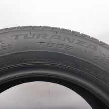 6. 205 60 16 2x BRIDGESTONE 205/60 R16 92H Turanza T005 Sommerreifen 2019 6-6,2mm