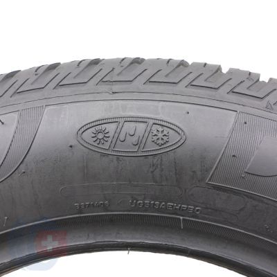 2. 195 65 15 FULDA 195/65 R15 91H MultiControl Ganzjahresreifen 2022/23 7,8mm