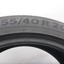 7. 255/40 R20 4x CONTINENTAL 255/40 R20 101Y XL SportContact 6 A01 Sommerreifen 2024/25 6,2mm