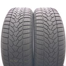 215 65 16 2x UNIROYAL 215/65 R16 102H XL WinterExpert Winterreifen 2022 6-6,2mm