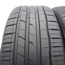 2. 2 x HANKOOK 235/55 R19 105W XL Ventus S1 Evo 3 SUV Sommerreifen 2022 WIE NEU 7mm