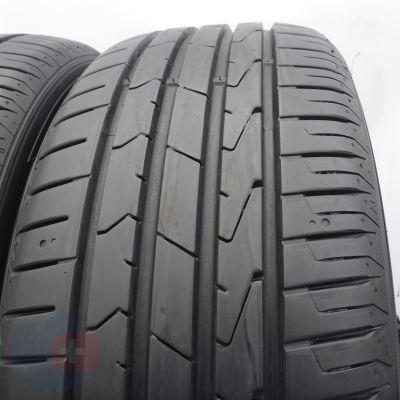 3. 195 50 15 2x HANKOOK 195/50 R15 82H Ventus Prime3 Sommerreifen 2022 7mm