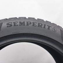 5. 225 45 17 4x SEMPERIT 225/45 R17 91H Speed-Grip 5 Winterreifen 2024/25 8,2-7,5mm WIE NEU 