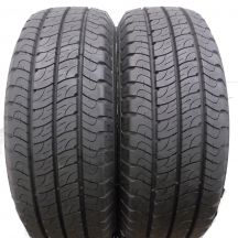 4. 4 x GOODYEAR 215/65 R15C 104/102T Marathon Sommerreifen DOT16 VOLL WIE NEU