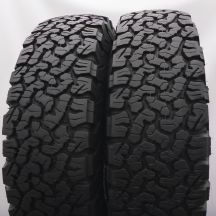 4. 235 85 16 4x BFGOODRICH 235/85 R16 120/116S All-Terrain T/A K02 Ganzjahresreifen 2020 11-10,8mm 
