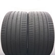 315 30 22 2x PIRELLI 315/30 ZR22 107Y XL P Zero Sommerreifen 2022 5,8mm