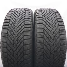 215 55 17 2x PIRELLI 215/55 R17 98H XL Winter 2 Cinturato Winterreifen 2023 6,6-7mm