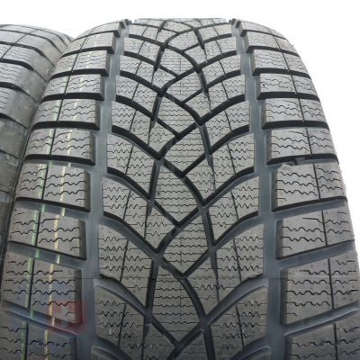 2.  235 50 20 4x GOODYEAR  235/50 R20 104T XL UltraGrip Perf+ Winterreifen 2024 VOLL WIE NEU  