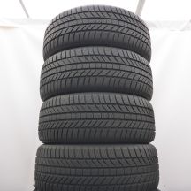 225 45 18 4x CONTINENTAL 225/45 R18 95V XL WinterContact TS 870P Winterreifen 2021/22 8-7,2mm