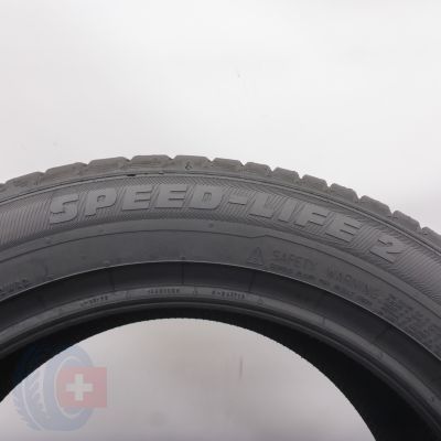 3. 235 50 17 1x SEMPERIT 235/50 R17 96W Speed-Life 2 Sommerreifen 2023 VOLL