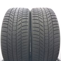 3. 235 40 19 4x CONTINENTAL 235/40 R19 96V XL WinterContact TS 870 P Winterreifen 2023/24  7,4-7mm