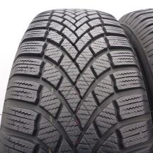 3. 215 70 16 2x BRIDGESTONE 215/70 R16 100T Blizzak LM005 Winterreifen 2019 7,2mm