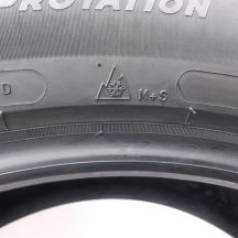 7. 285 45 21 2x MICHELIN 285/45 R21 113V XL Pilot Alpin 5 Suv Winterreifen 2022 7mm 