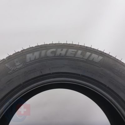 5. 225 60 16 4x MICHELIN 225/60 R16 98W Primacy 3 Sommerreifen 2021 VOLL