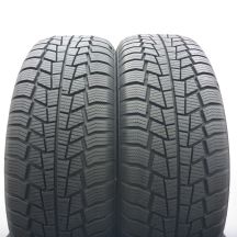 3.  215/55 R17 4x GISLAVED 215/55 R17 98V XL Euro Frost 6 Winterreifen 2021/23 7,8-8,2mm 