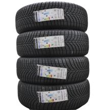 205 60 16 4x GOODYEAR 205/60 R16 92H Vector 4Seasons Gen-3 Ganzjahresreifen 2021 WIE NEU VOLL