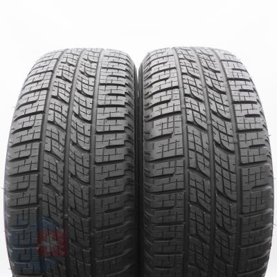 4.  255 55 19 4x PIRELLI 255/55 R19 111V XL Scorpion Zero M+S Sommerreifen 2016 8mm