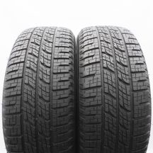 4.  255 55 19 4x PIRELLI 255/55 R19 111V XL Scorpion Zero M+S Sommerreifen 2016 8mm