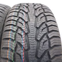 2.  235 55 17 4x UNIROYAL 235/55 R17 103V XL AllSeason Expert 2 Ganzjahresreifen 2023 VOLL WIE NEU 