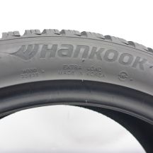 3. 225 45 18 1x HANKOOK 225/45 R18 95V XL Winter I cept evo3 Winterreifen 2024 7,6mm WIE NEU 