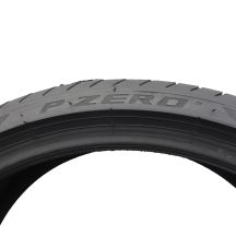 7. 255 30 20 4x PIRELLI 255/30 R20 92Y PZero R01 Sommerreifen 2017 5,2-6,5mm