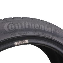 5. 4 x CONTINENTAL 195/45 R16 84H XL ContiEcoContact 5 Sommerreifen 2016 6.2-6.8mm