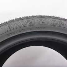3. 275 40 19 1x GOODYEAR 275/40 R19 101Y Excellence RFT BMW Sommerreifen 2016 VOLL Ungebraucht  