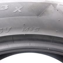 3. 235 55 20 2x HANKOOK 235/55 R20 105V XL Winter I Cept evo3x W330A Winterreifen 2023 WIE NEU 7,8mm 3. 235 55 20 2x HANKOOK 235/55 R20 105V XL Winter I Cept evo3x W330A Winterreifen 2023 WIE NEU 7,8mm