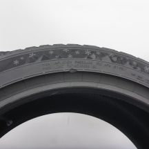 8.  235 45 18 4x SEMPERIT 235/45 R18  98V XL Speed-Grip 5 Winterreifen 2024 7,5-8mm