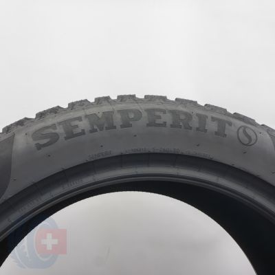 5.  235 50 19 2x SEMPERIT  235/50 R19 103V XL Speed-Grip 5 Winterreifen 2024 7,5mm