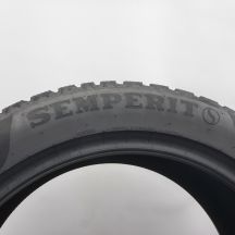 5.  235 50 19 2x SEMPERIT  235/50 R19 103V XL Speed-Grip 5 Winterreifen 2024 7,5mm