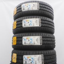195 60 15 4x CONTINENTAL 195/60 R15 88H ContiPremiumContact 5 Sommerreifen 2017 VOLL Ungebraucht   