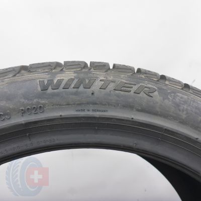 5.  225 45 17 2x PIRELLI 225/45 R17 94V XL Winter Sottozero 3 Winterreifen 2020 Ungebraucht  