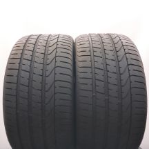  265 30 20 2x PIRELLI 265/30 R20 94Y XL P Zero J Sommerreifen 2022 7,2-8,2mm